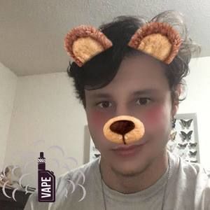 Meet your Posher, Mitchell